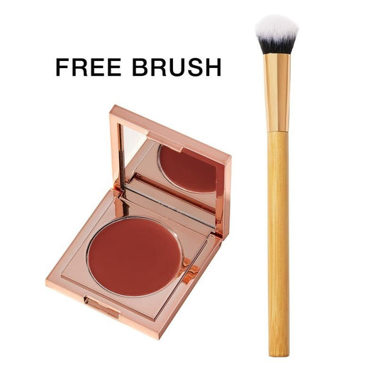 Colored clay CC undereye corrector