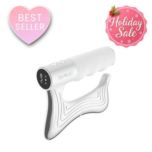 Body Sculpting Device With Scraping Massage