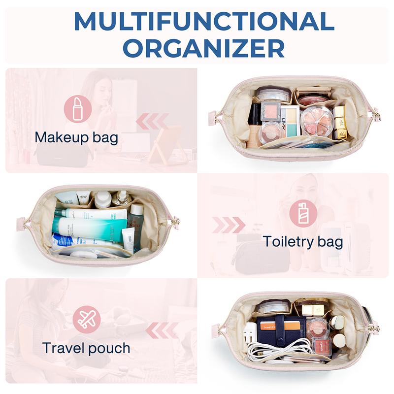 Makeup Bag
